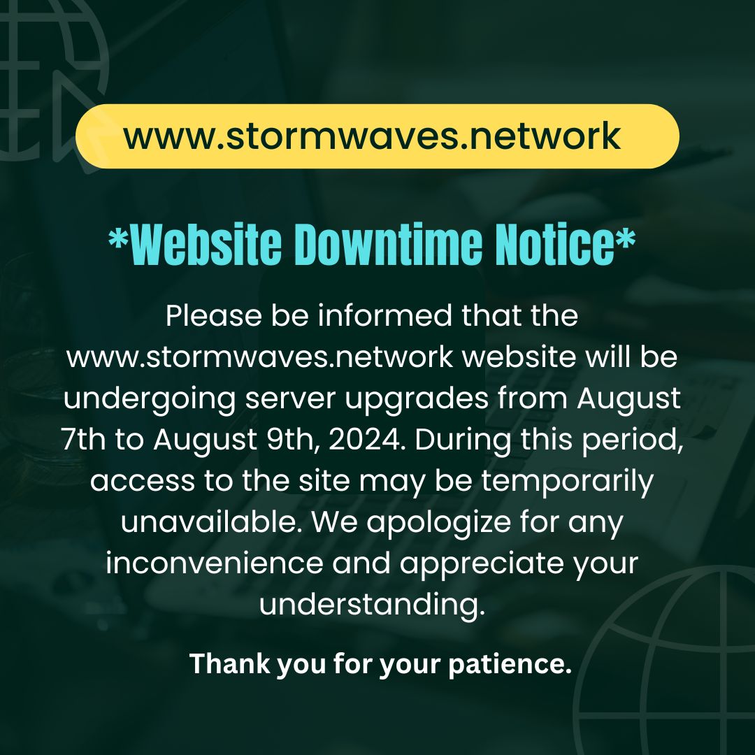 stormwaves.network